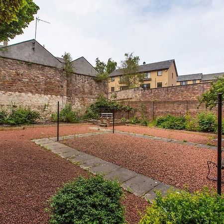 Newington Apartment Edinburgh Exterior photo