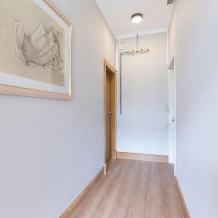 Newington Apartment Edinburgh Exterior photo