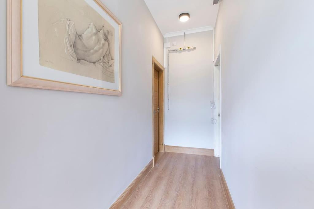 Newington Apartment Edinburgh Exterior photo